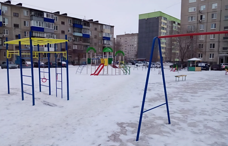    В 2025 году в Орске реализуют четыре инициативных проекта Оренбуржье