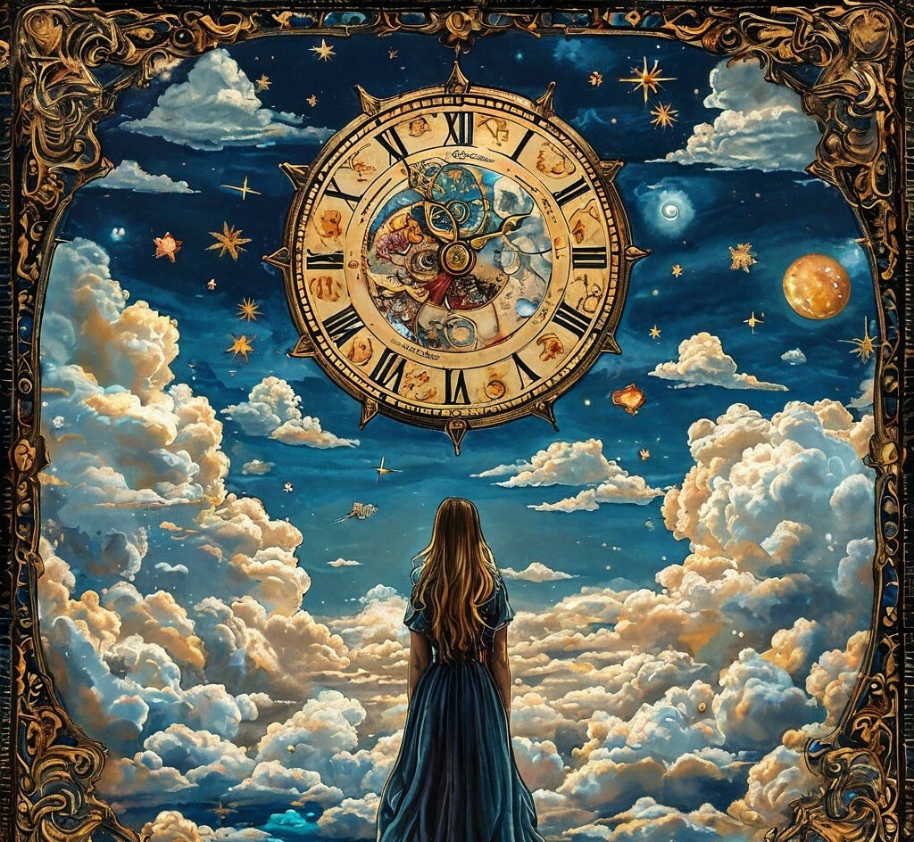 Карты Таро помогут вам посмотреть на любые жизненные ситуации с другой стороны. 