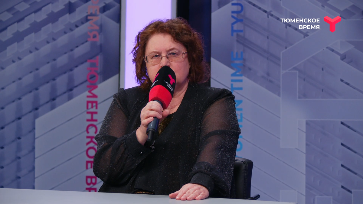 Галина Логачёва, руководитель и основатель ансамбля «Музыкальный трамплин»