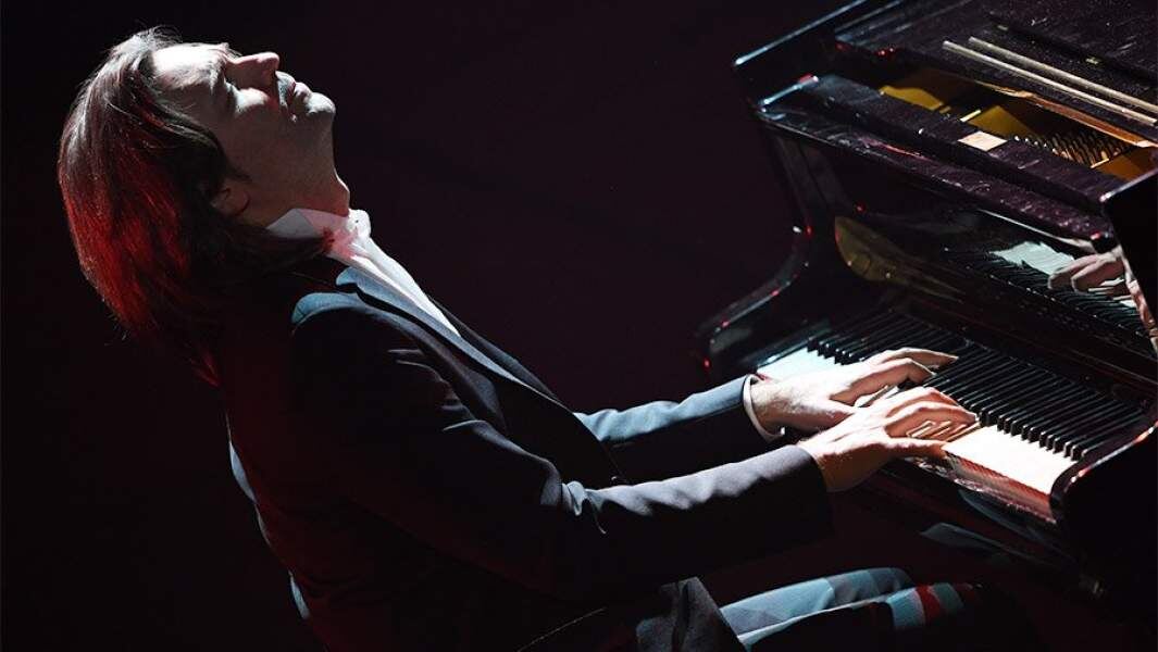 Фото: РИА Новости/Владимир Вяткин