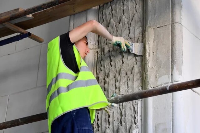    Что рассказал Сергей Собянин о капитальном обновлении Москвы?