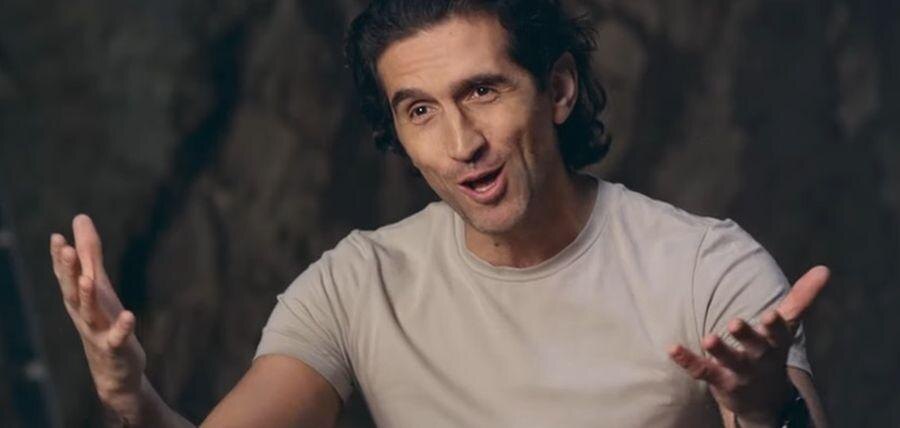 Юсеф Фарес уже успел стать легендой игровой индустрии