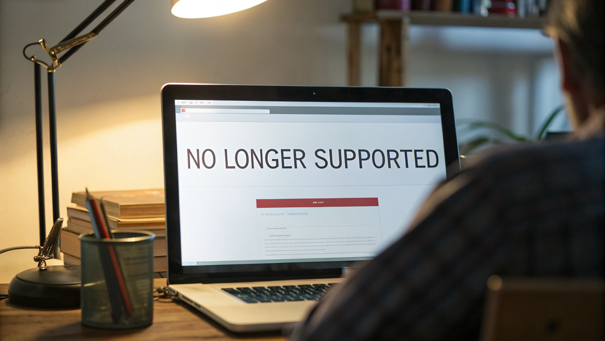 Почему 1С:УТ 10.3 скоро перестанет работать для вашего бизнеса