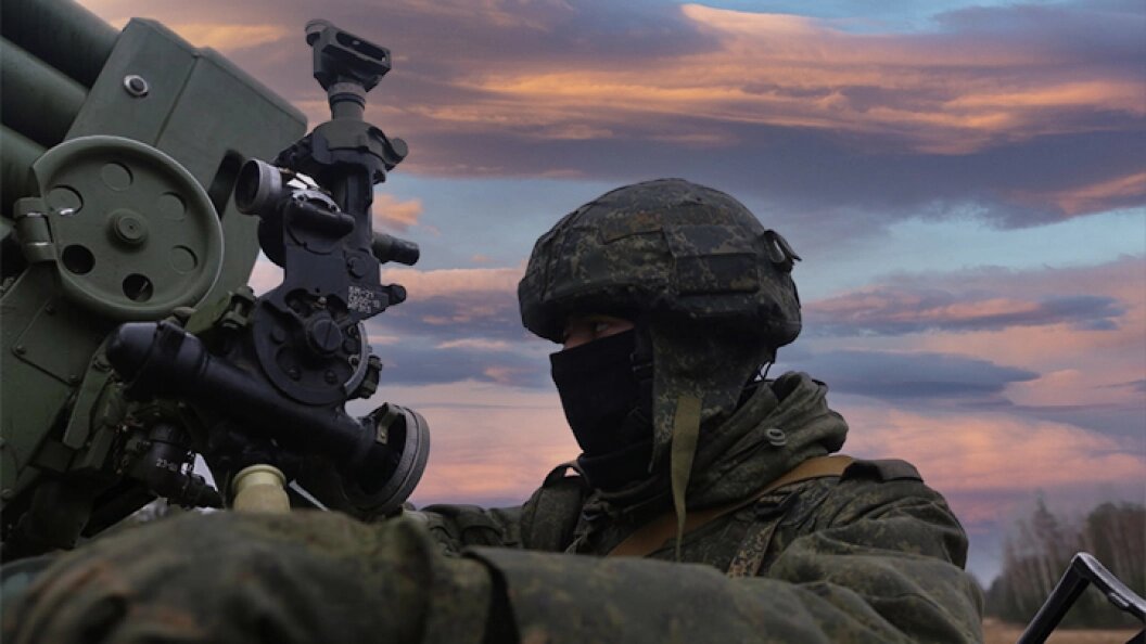    Фото: МО России