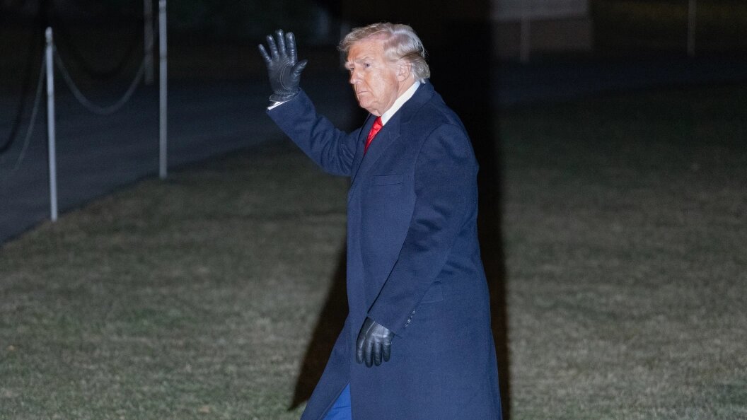    Hu Yousong/ XinHua/Globallookpress