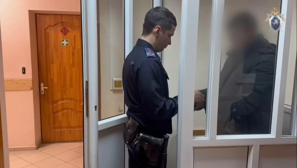     Автор: СУ СКР по Ставропольскому краю