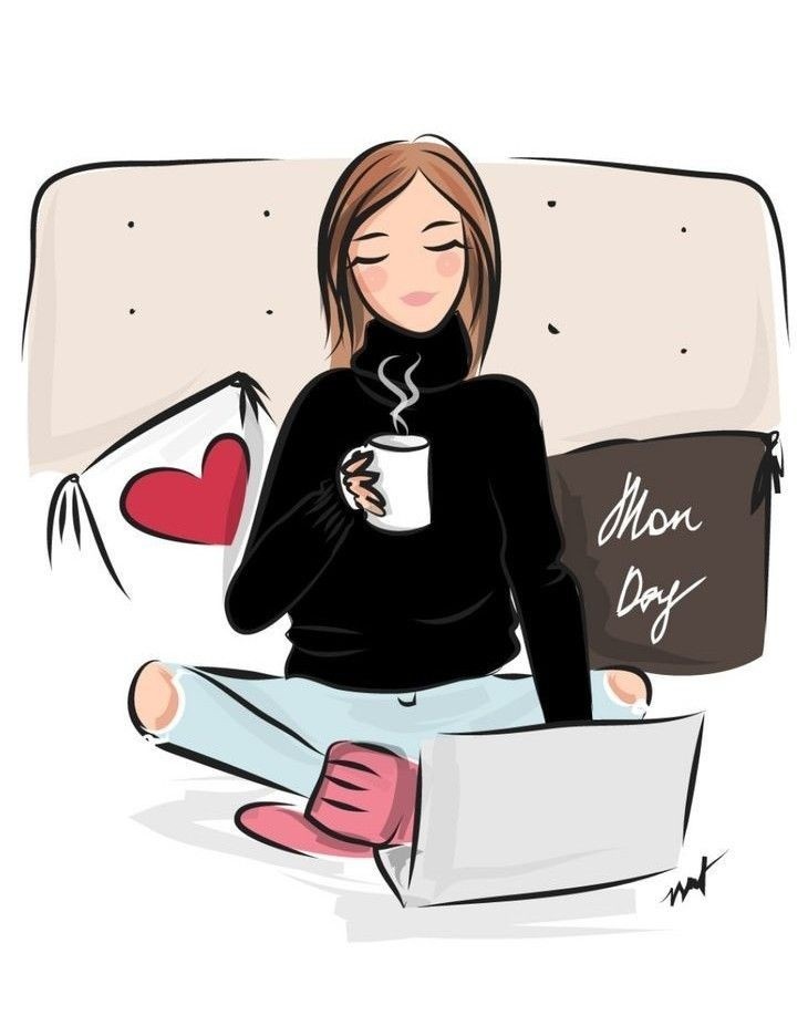 Источник Pinterest 