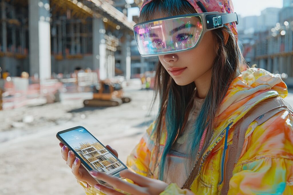    VR разработка приложений MoziBlorf54Q