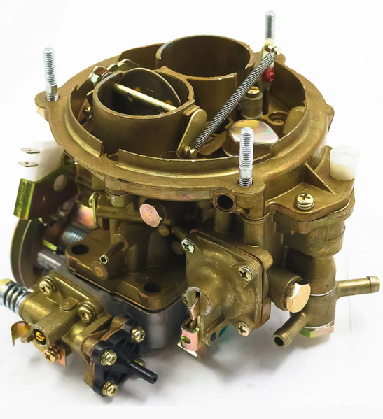 Карбюратор