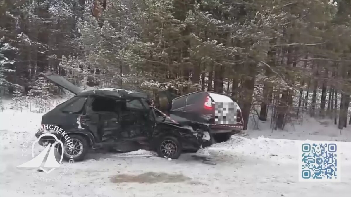     Источник: Госавтоинспекция Челябинской области