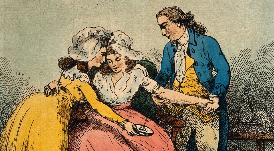   Wellcome Collection / Public Domain