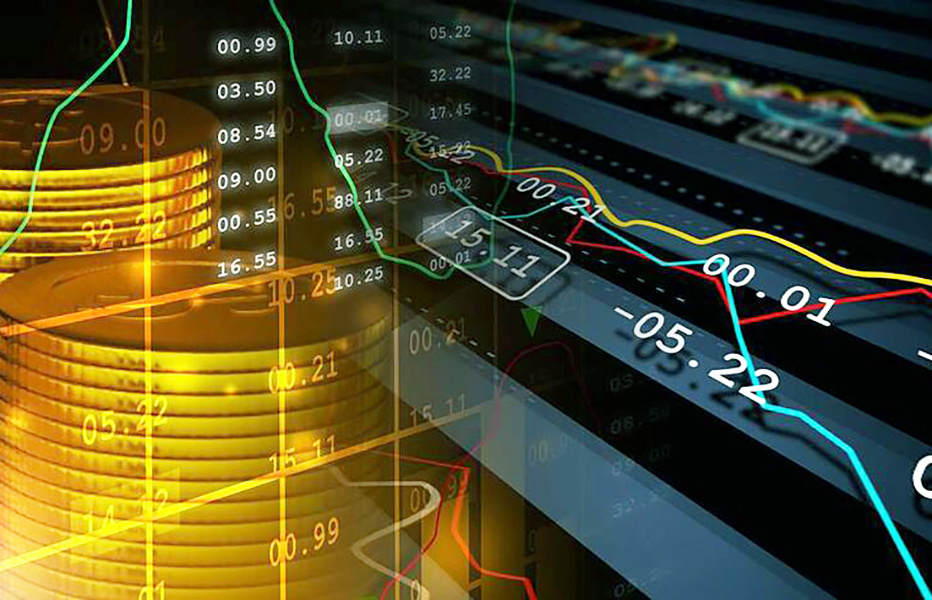 Мэттью Пайпенбург о динамике золота и биткойна / фото © Золотой Запас