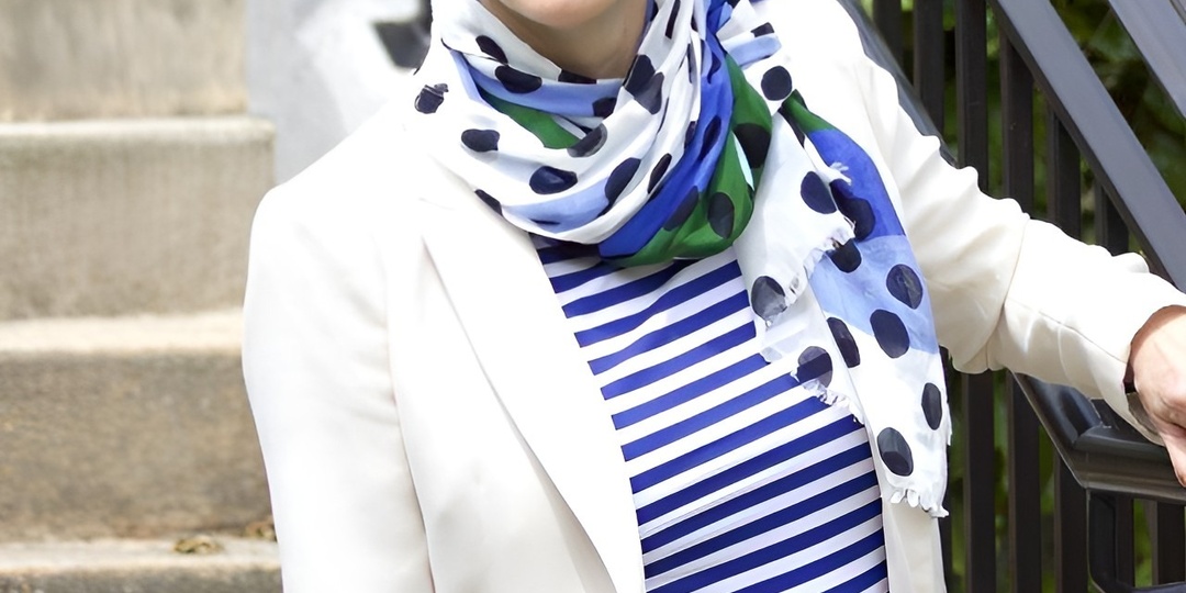 Как выглядеть моложе после 60: 10 вещей, которые стоит включить в гардероб