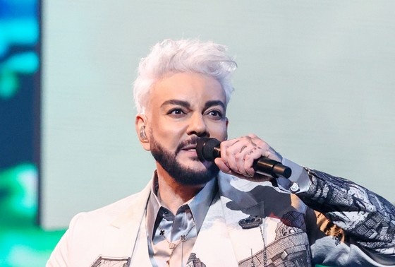    Филипп Киркоров