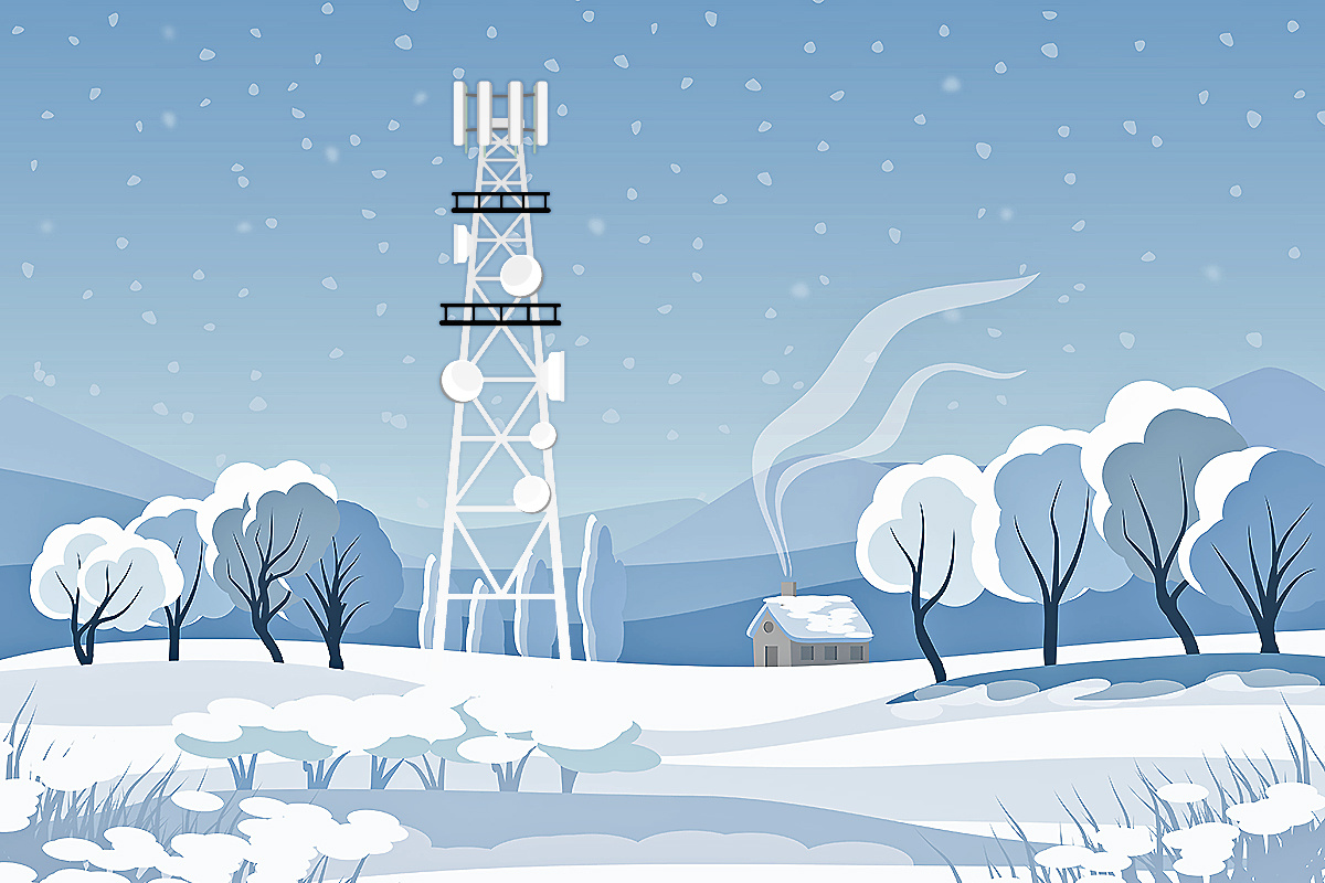 Читайте также "Билайн" "рефармирует" регионы
"Билайн" проведет рефарминг в 18 субъектах РФ в 2025 г., а еще в 15 переведет весь спектр 3G в сеть LTE. Модернизация инфраструктуры стала залогом ежегодного 4%-ного увеличения скорости загрузки и происходит на фоне 13%-ного роста интернет-трафика. Эксперты говорят, что в 2025-2026 гг. 3G уйдет в прошлое, и это не плохо.