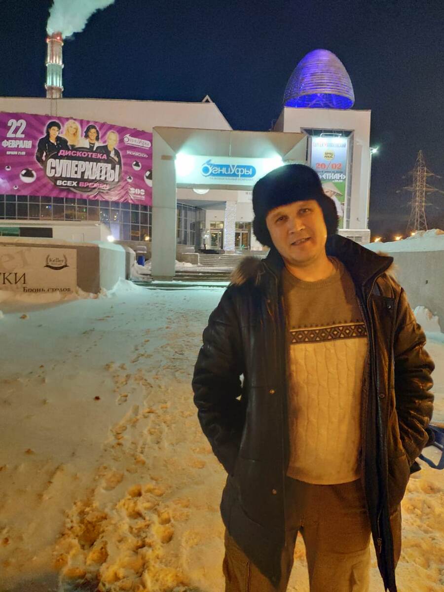 Фото автора