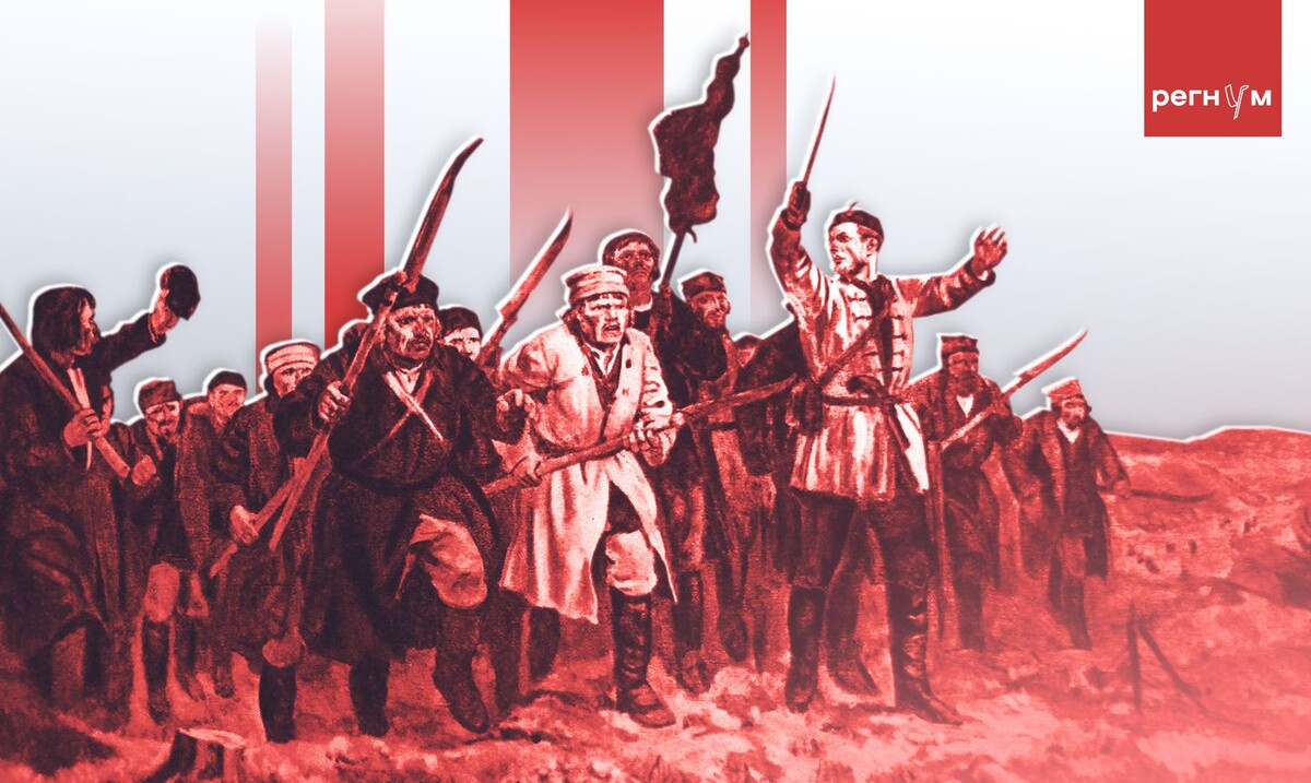     / Источник: Иван Шилов (с) ИА Регнум