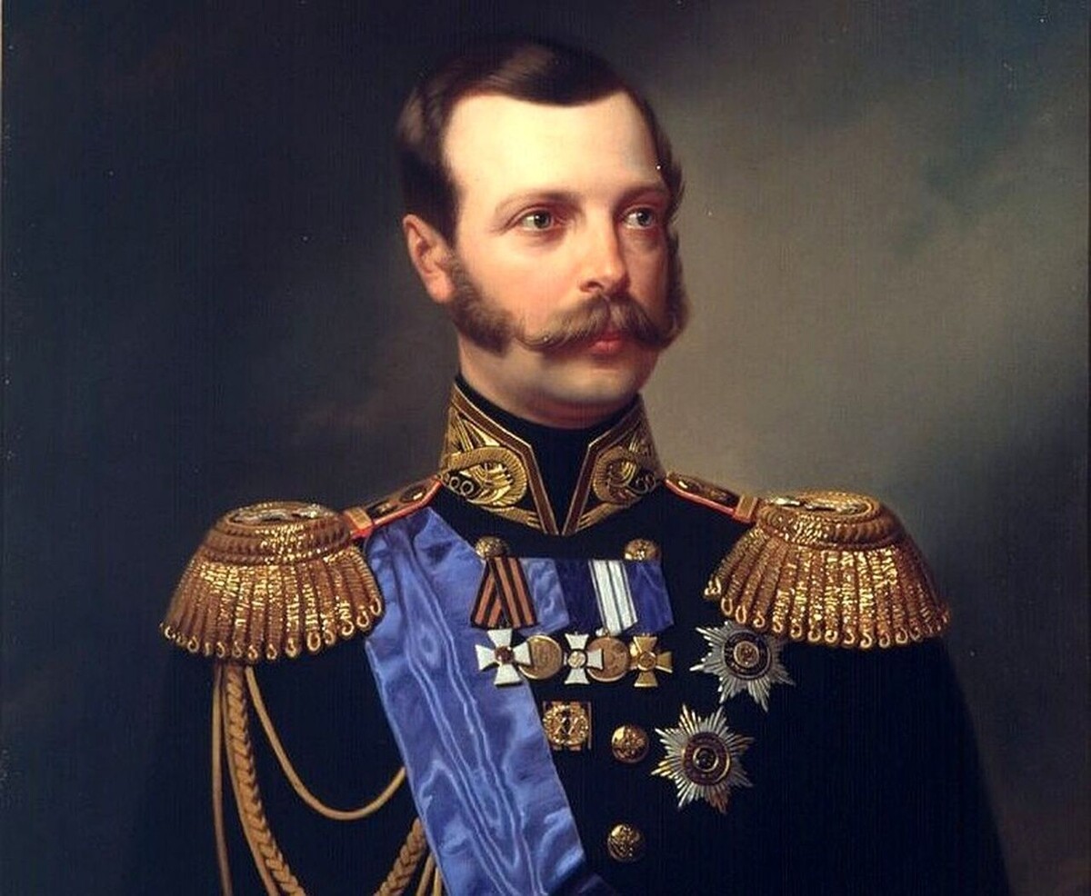    Александр II предложил Польше мирное развитие в составе империи