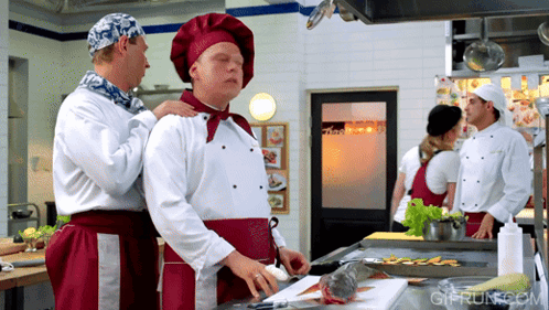 Что может круче Дружбы быть мужской? Ну разве только что счастливый брак навеки...