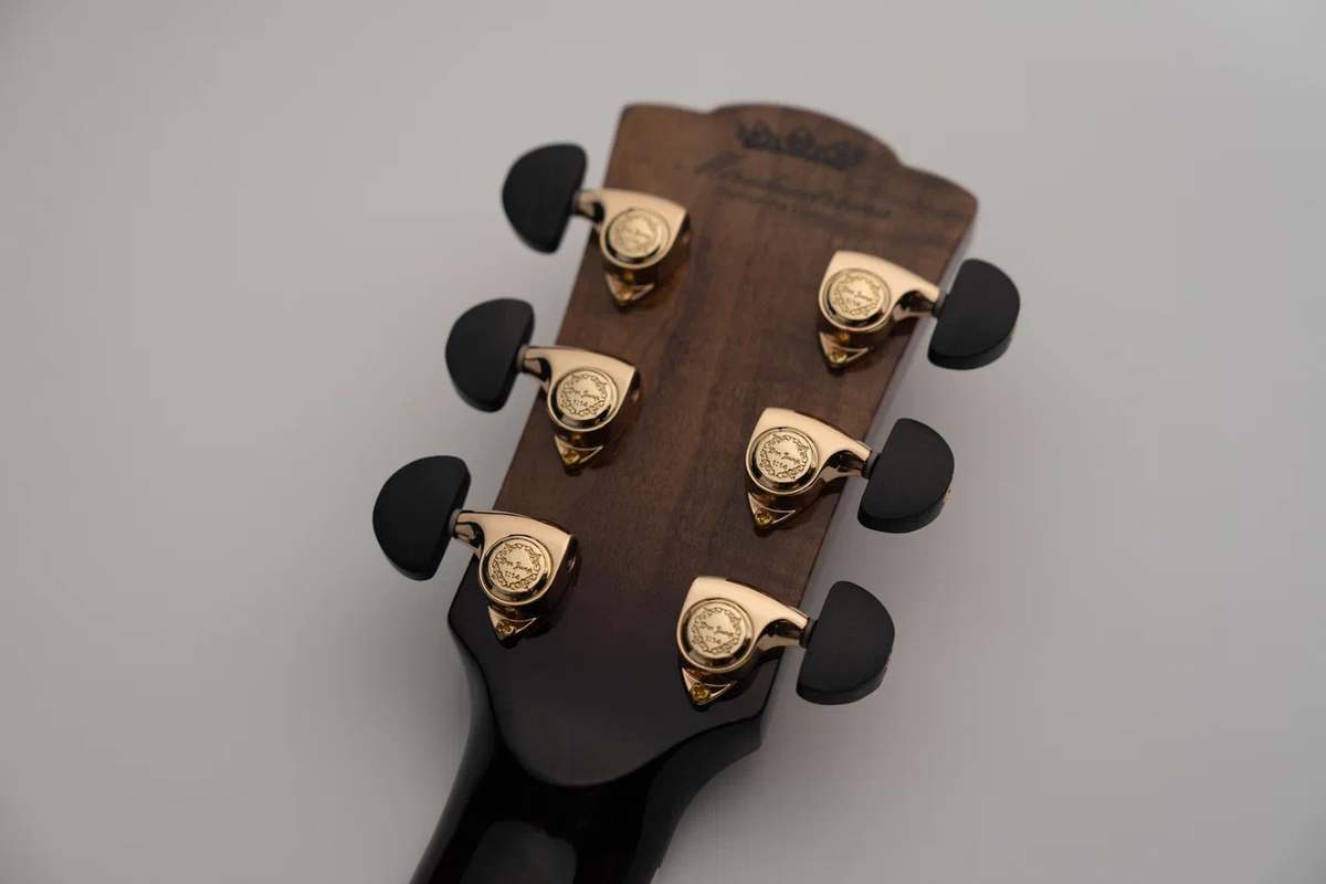 Колки акустической гитары MeridaExtrema Duke DC