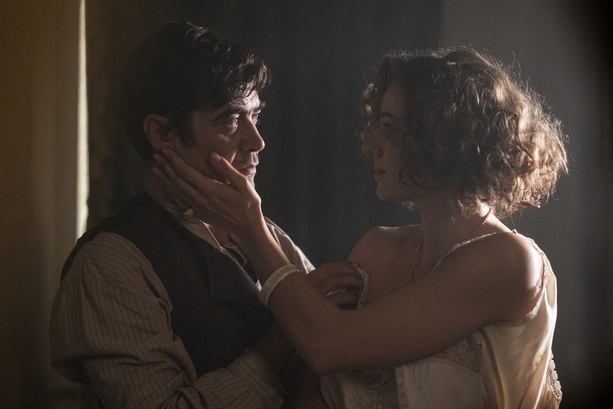     / Пресс-служба кинопрокатной компании Russian World Vision