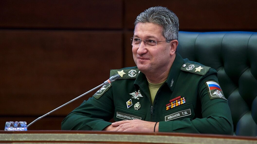    MOD Russia/via Globallookpress.com/Globallookpress