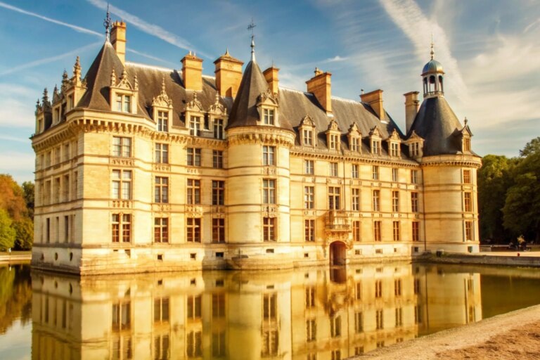    Как купить замок во Франции: пошаговое руководство для исполнителей мечты о жизни в сказке