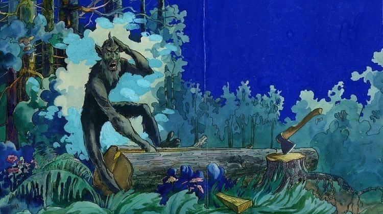 Иллюстрация из открытых источников.