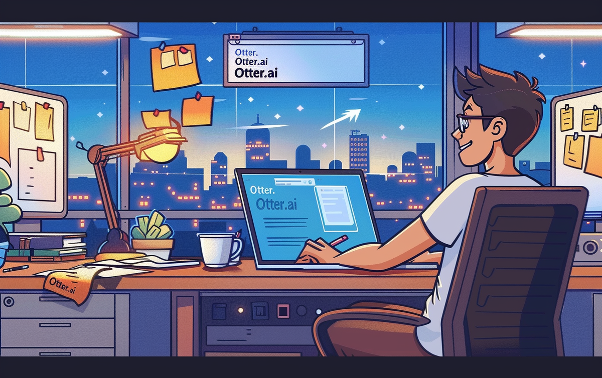    Как нейросети ускоряют создание транскриптов и конспектов: пошаговое руководство для оптимизации работы с данными Юрий Горбачев