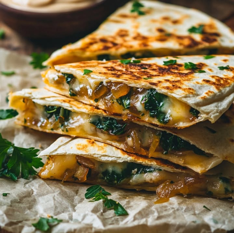 Кессадилья