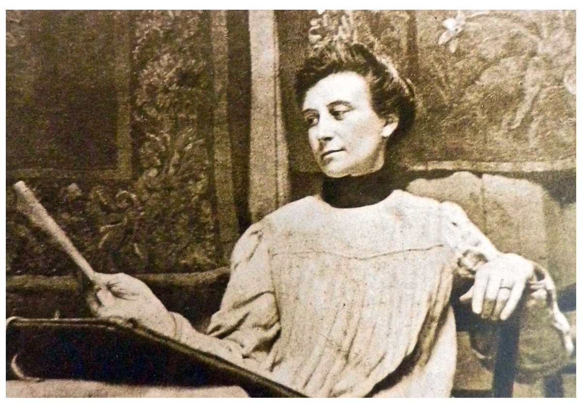 ����� ����. ���������� 1900-� �����