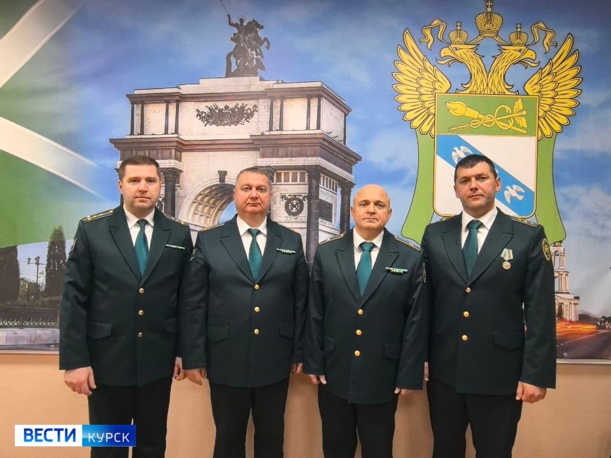    Курские таможенники рассказали об эвакуации суджанцев во время массированных обстрелов в августе