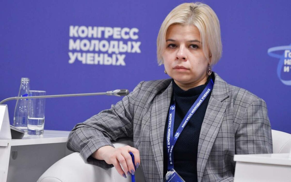    Мишустин назначил нового директора Курчатовского института Фото из телеграм-канала правительства