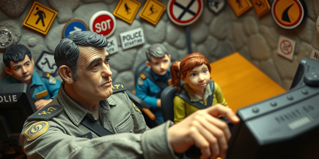 "Кто будет сдавать экзамен по замене водительских прав в 2025 году?"