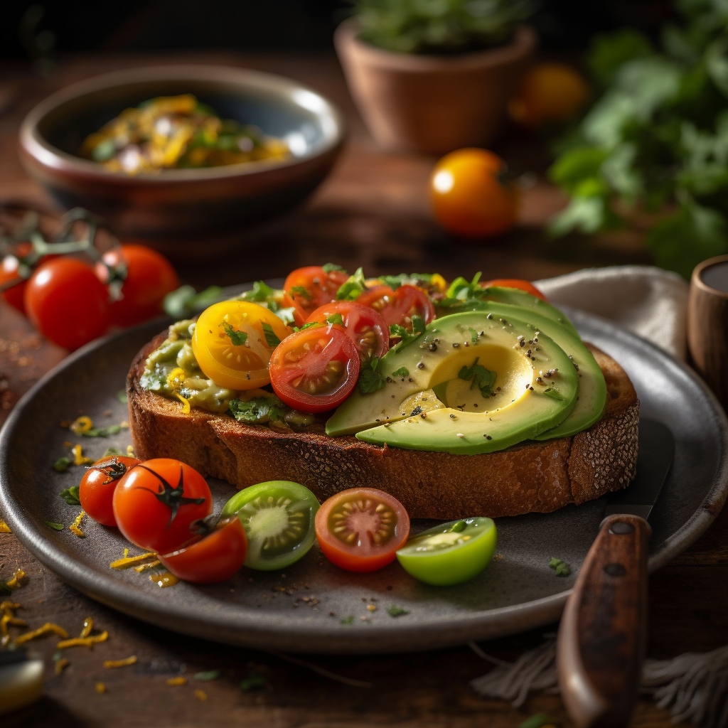    Узнайте, как легко и вкусно приготовить полезные гренки из цельнозернового хлеба: рецепты и советы для здорового питания Тот самый повар