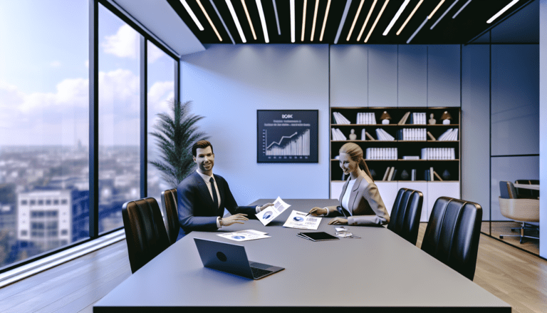    Как построить успешные отношения с банками: 10 стратегий для достижения финансового благополучия Кирилл Кириллов