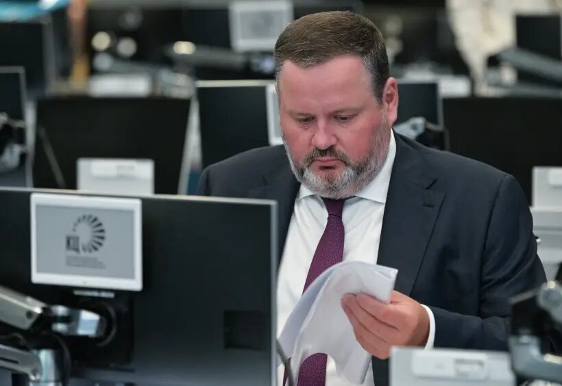     © РИА Новости. Александр Астафьев