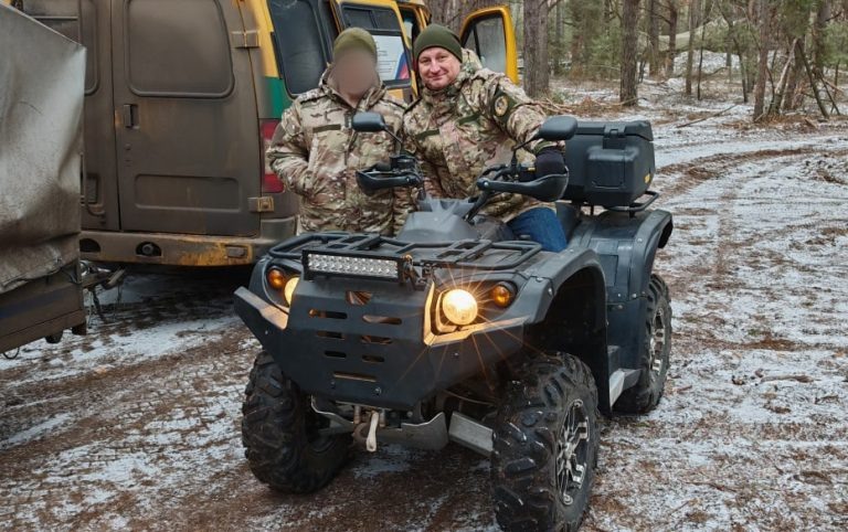    БеспереБОЙный ток тыла Полина Кузаева