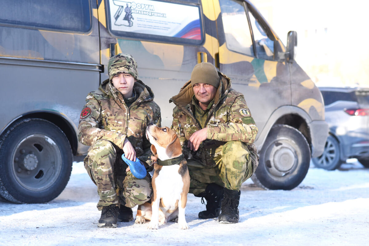     БеспереБОЙный ток тыла Полина Кузаева
