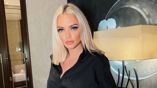    Милана Тюльпанова, фото:5-tv.ru