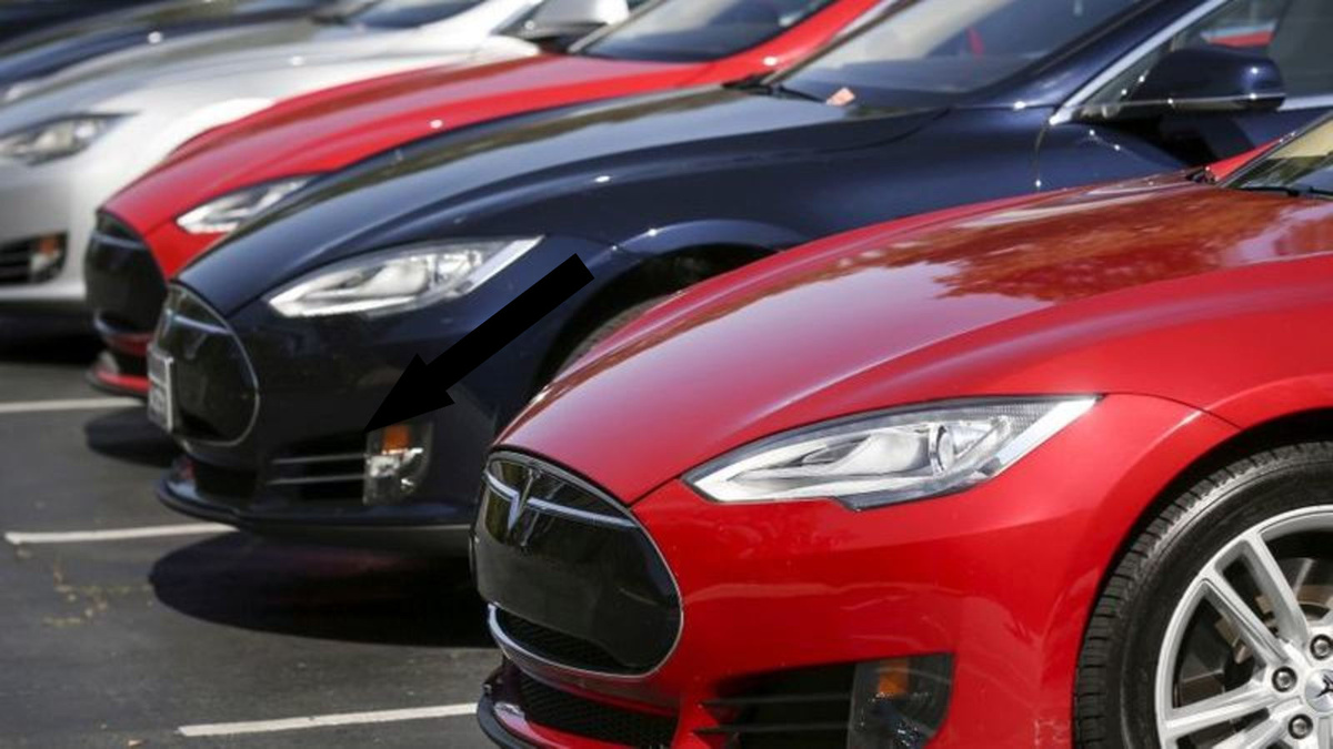    Китайский автопром: альтернатива Tesla