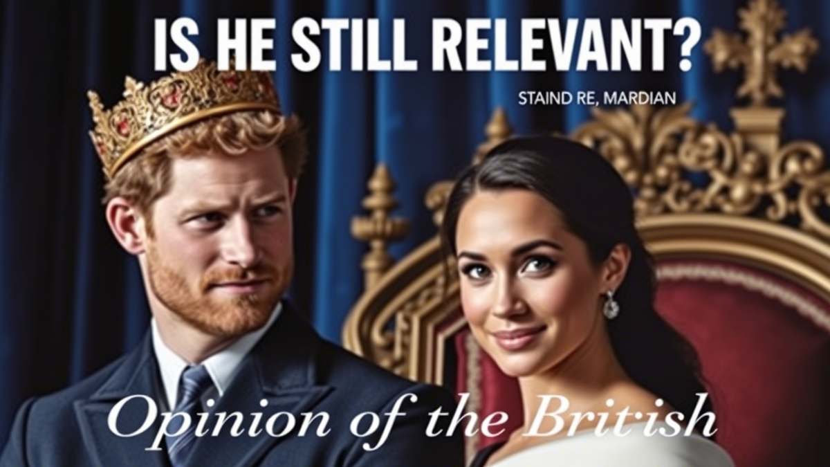 Он актуален?