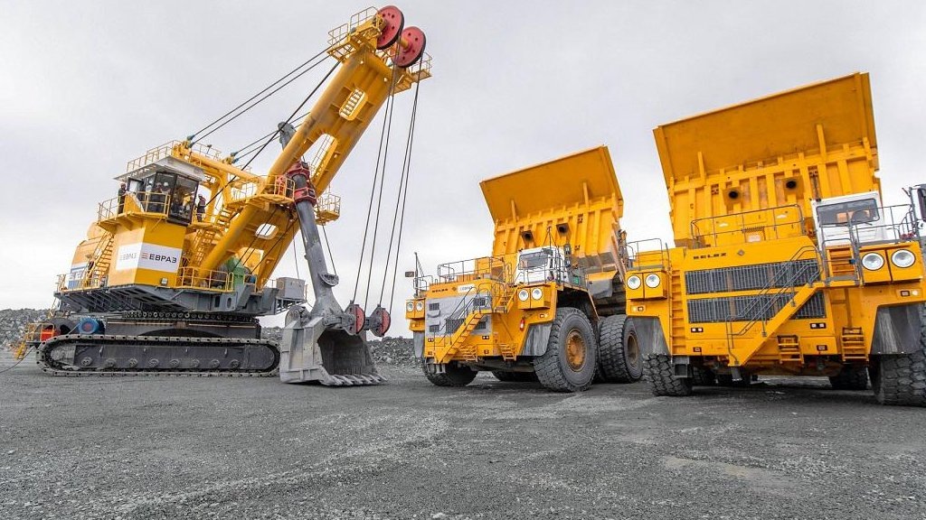    Фото: ЕВРАЗ