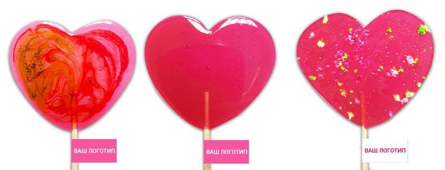 Влюбите клиентов в свою компанию 14 Февраля