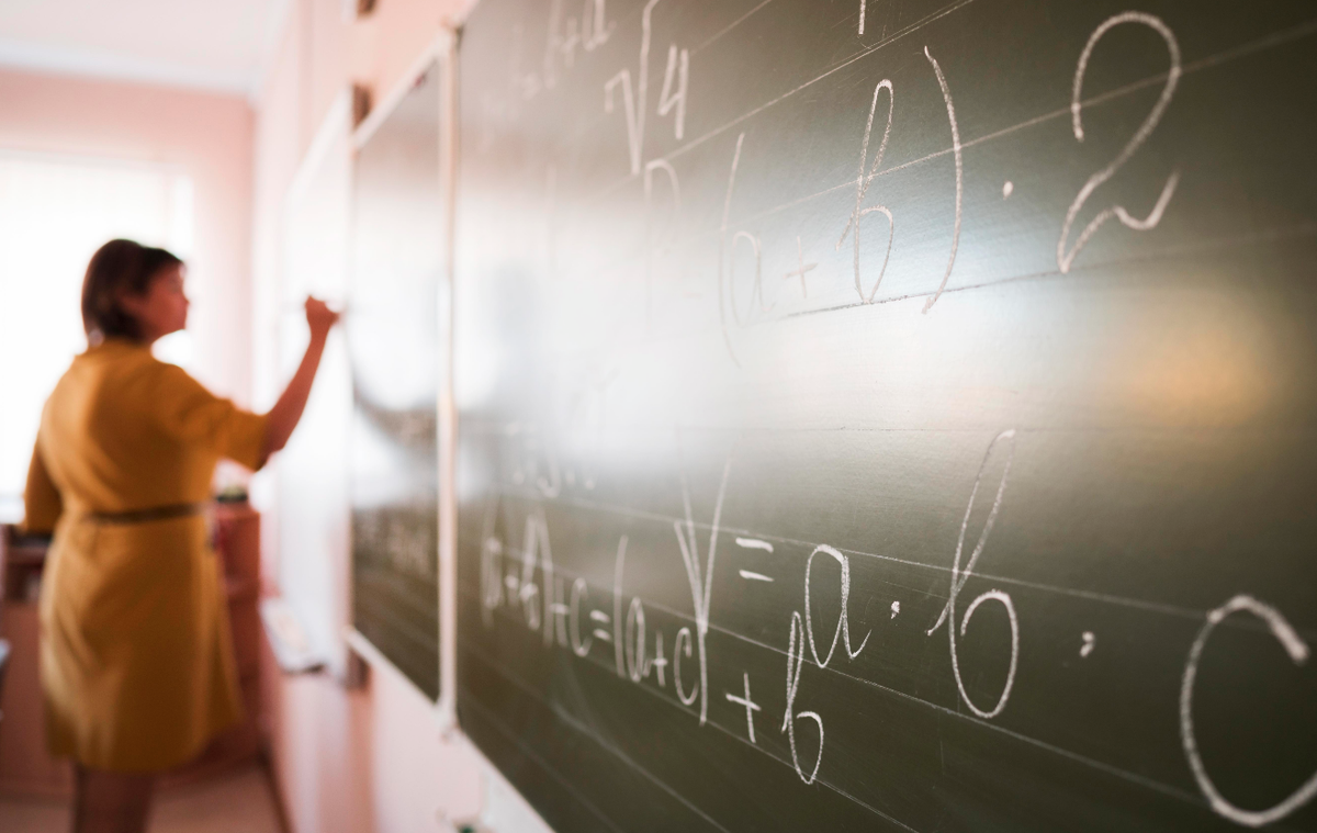 Новые условия выхода на пенсию для учителей