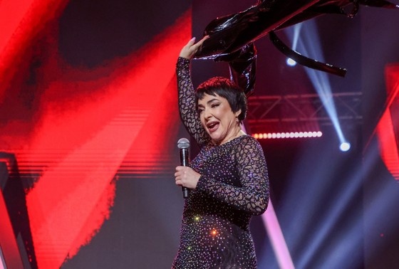    Лолита Милявская