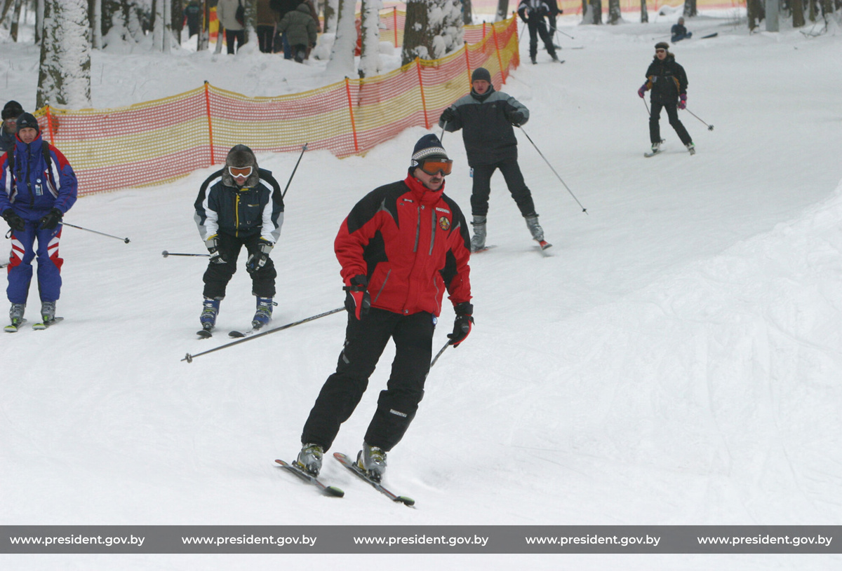 Источник фото: официальный сайт Президента Республики Беларусь