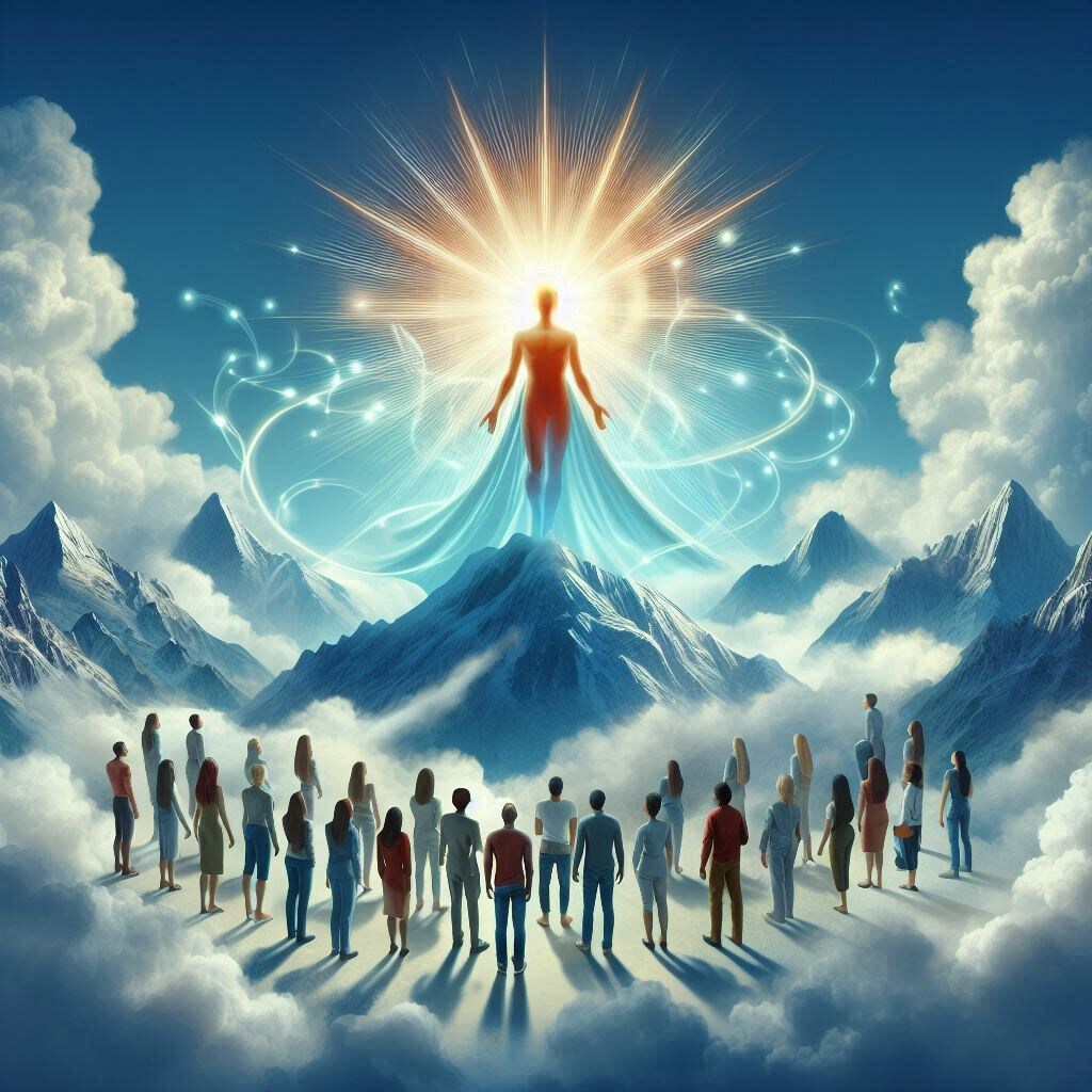 Просветление для непросветленных.