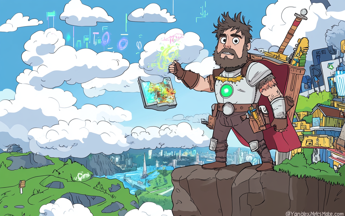    Как интегрировать Яндекс.Метрику и Make.com для автоматизации отчетов и анализа данных вашего бизнеса? Артур Хорошев