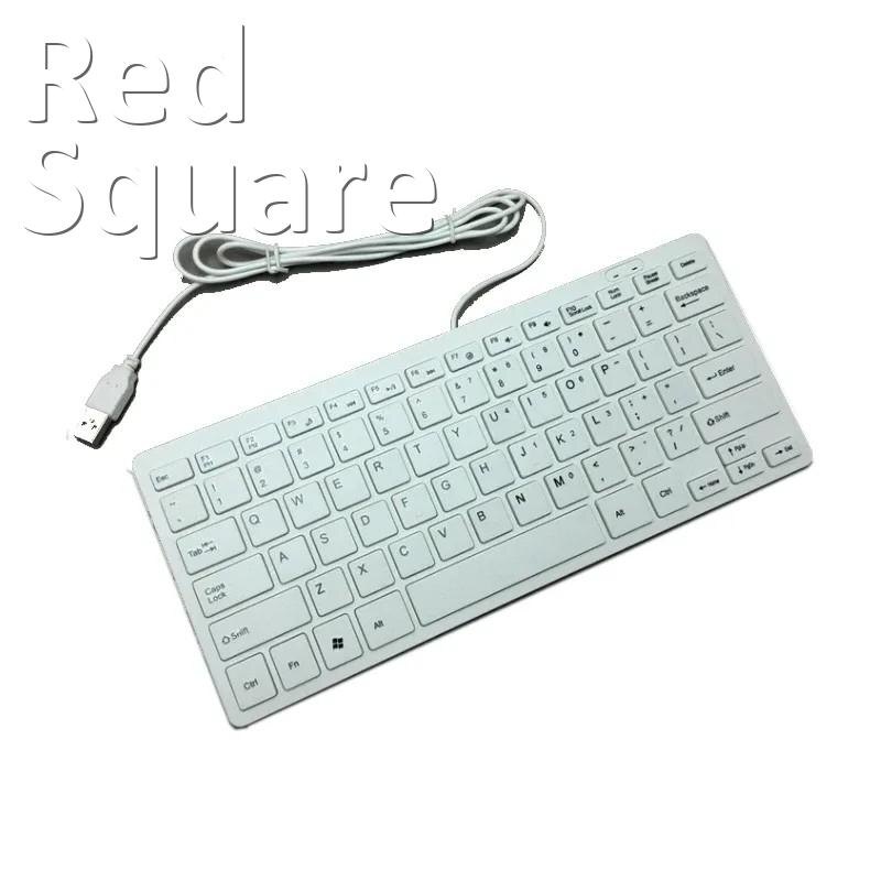 
Приложение для Red Square Keyrox TKL EQUINOX для настройки подсветки